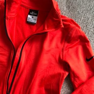 Nike Drifit Pullover
